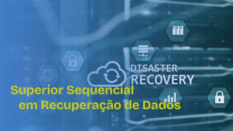Sequencial Superior em Recuperação de Dados