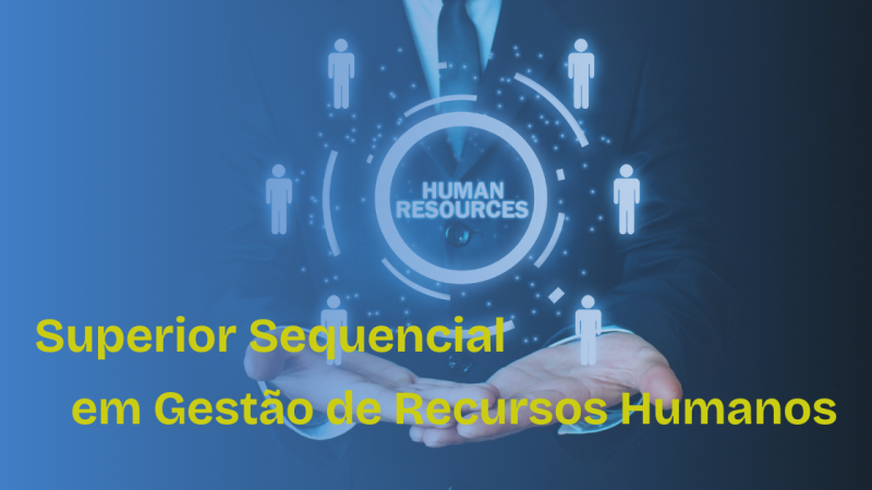 Superior Sequencial em Gestão de Recursos Humanos