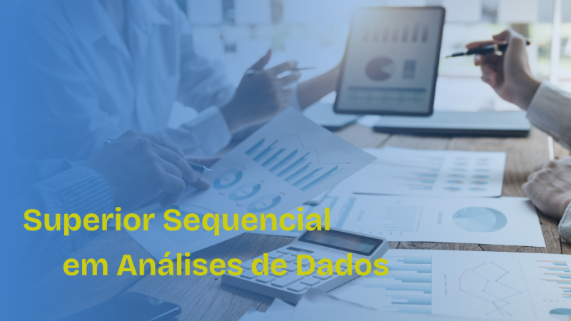 Superior Sequencial em Análises de Dados