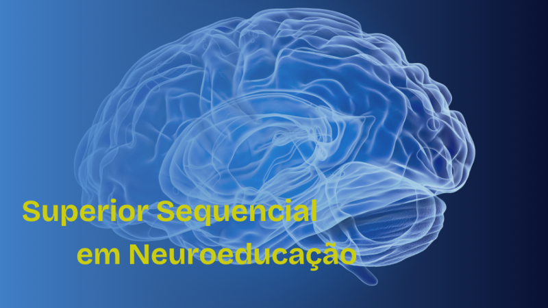 Superior Sequencial em Neuroeducação