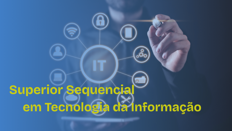 Superior Sequencial em Tecnologia da Informação