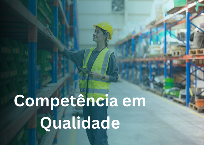 QUALIDADE