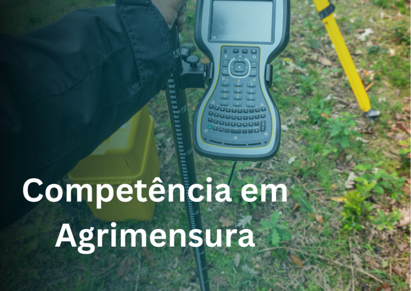 AGRIMENSURA