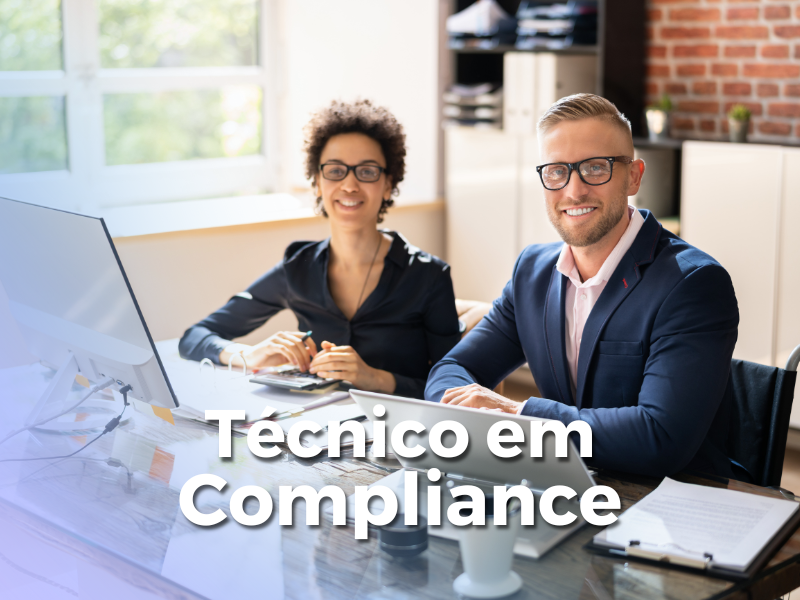 TÉCNICO EM COMPLIANCE