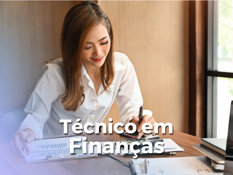 TÉCNICO EM FINANÇAS