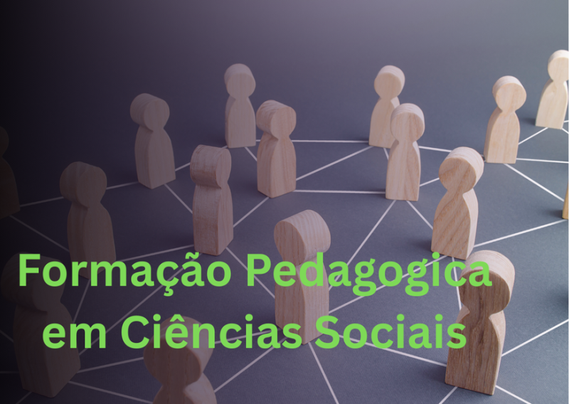 CIÊNCIAS SOCIAIS