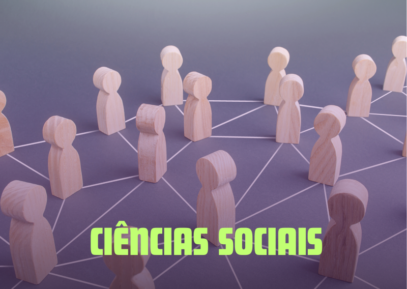 CIÊNCIAS SOCIAIS