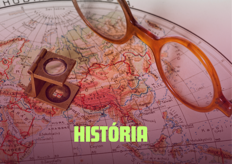 HISTÓRIA
