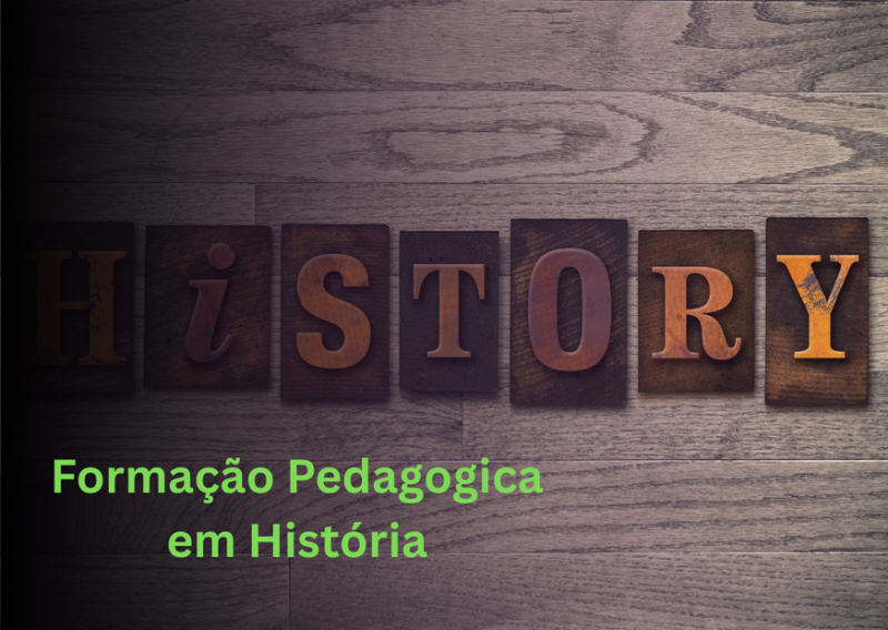 HISTÓRIA