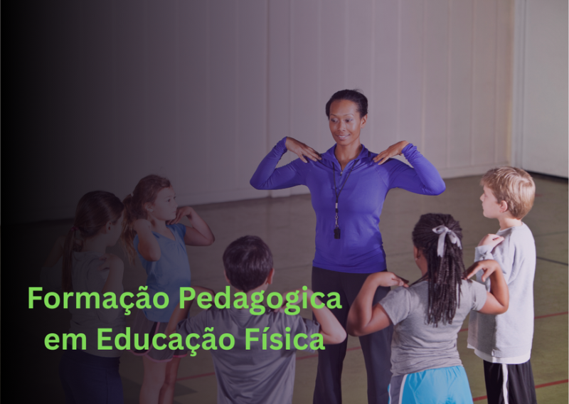 EDUCAÇÃO FÍSICA