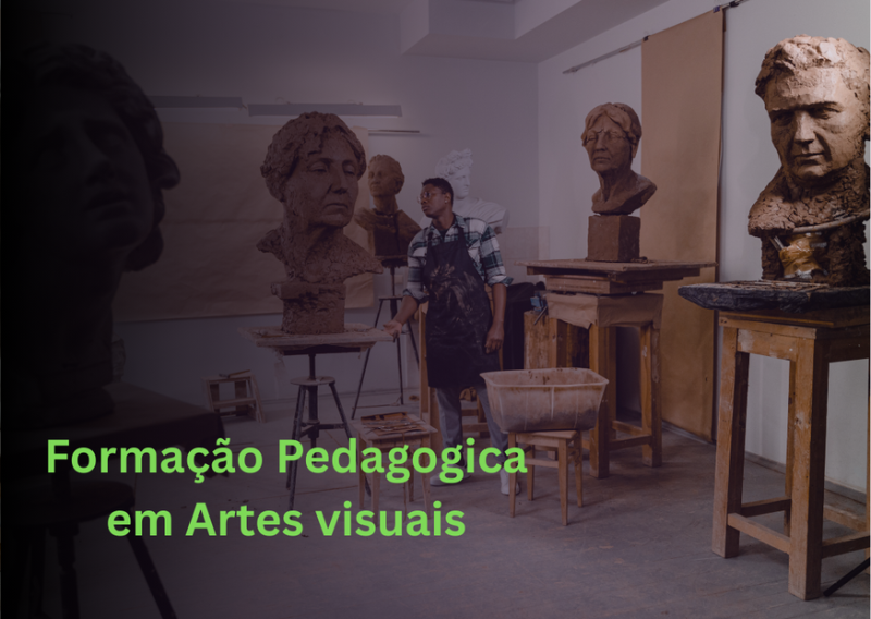 ARTES VISUAIS