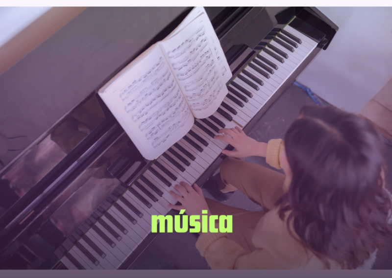 MÚSICA