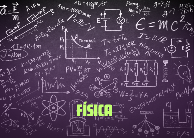 FÍSICA