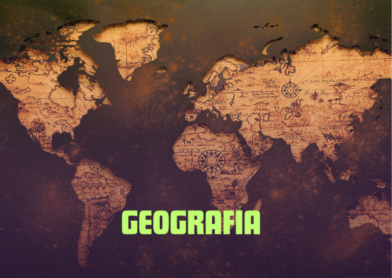 GEOGRAFIA