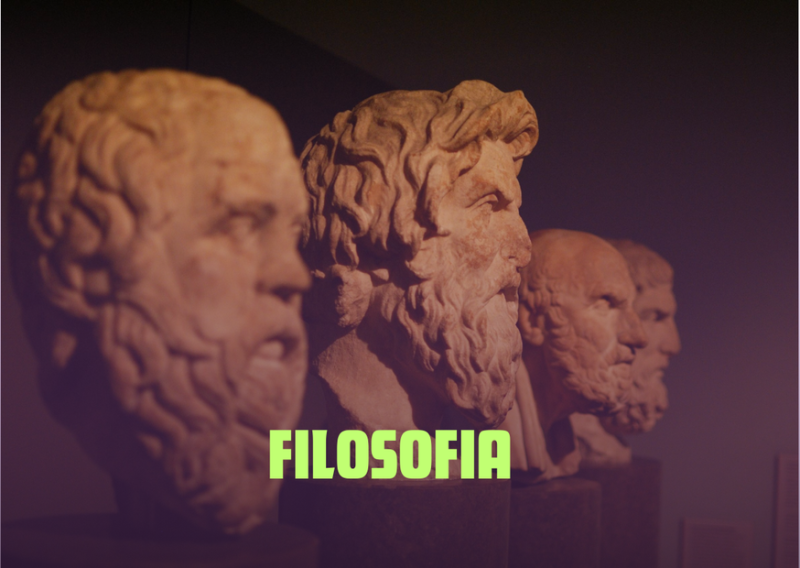 FILOSOFIA