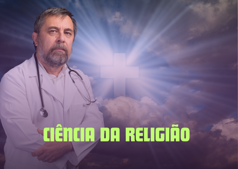 CIÊNCIAS DA RELIGIÃO