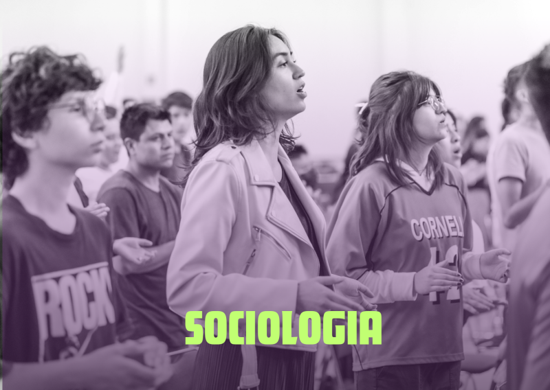 SOCIOLOGIA