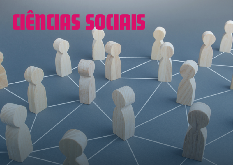 LICENCIATURA EM CIÊNCIAS SOCIAIS